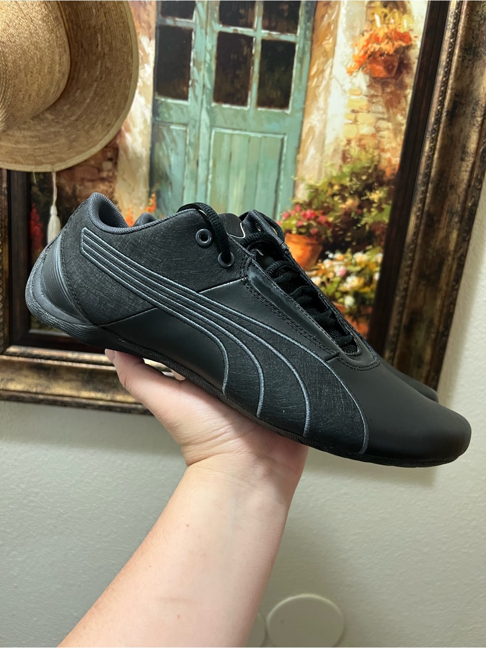 Puma Future Cat S1 NM Casual Sneakers